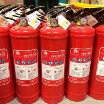 石家庄灭火器年检石家庄灭火器维修七氟丙烷维保
