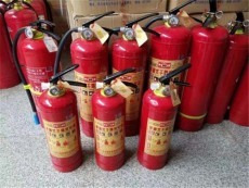 上海常年回收七氟丙烷灭火器多少钱一个