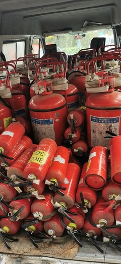 上海上安灭火器更换,充装年检,维修。微型消防站销售上海消防工程安装维修消防水带闵行区