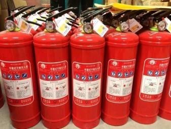 石家庄灭火器年检 灭火器维修 灭火器销售以旧换新
