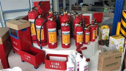 淳安回收灭火器公司电话_附近回收灭火器的地方