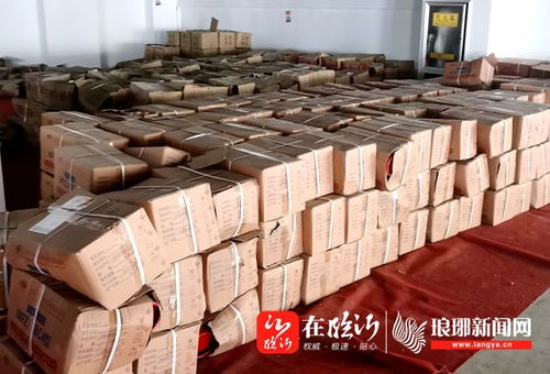 涉案5000余万元 临沂警方抓了30余人