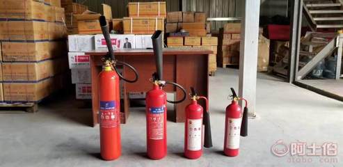 【贵阳足不出户灭火器维修年检更换以旧换新消防包过】 - 产品库