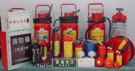 石家庄灭火器年检灭火器维修销售