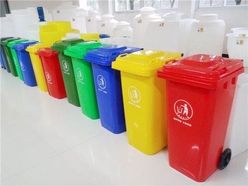 【工厂直销荣昌县120l加厚环卫塑料垃圾桶环卫垃圾桶厂家直销】-