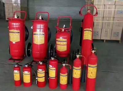 惠州灭火器消防干粉灭火器博罗灭火器充装更换博罗水基型灭火器
