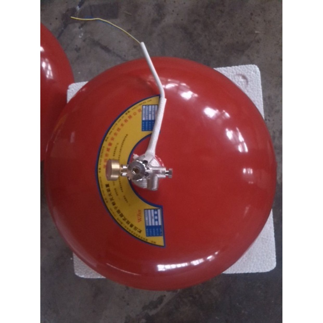 悬挂式灭火器-北京悬挂式干粉工厂店