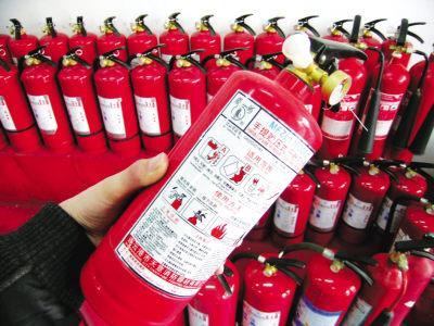 灭火器耐火等级高于二级价格_灭火器耐火等级高于二级,丰台、石景山灭火器保持干燥通风_北京威安驰顺消防设备