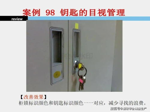 117张,工厂车间6s改善案例图,爆炸输出