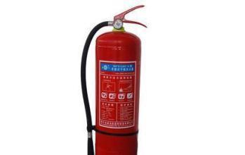 1301灭火器涟水价格最低