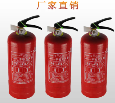 上海灭火器回收多少钱一个 灭火器哪里回收