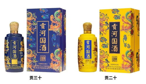 贡河国酒叶志聪与著名作曲家叶小纲畅谈酱酒文化