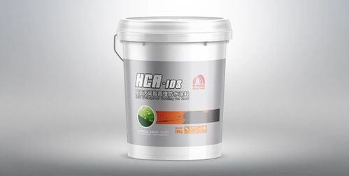 东方雨虹外露多彩防水系列产品,开启夏日多巴胺