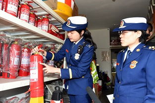 315临近 消防产品该如何分辨优劣