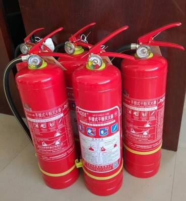 昆明灭火器销售维修