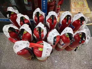 顺义区市场监管局开展消防产品质量安全专项整治