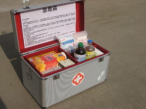 促进矿山安全 BK C02矿用急救箱与灭火器类产品的销售策略与实践