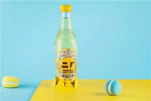 夏日酷暑，二厂汽水与灭火器伴您安心度假