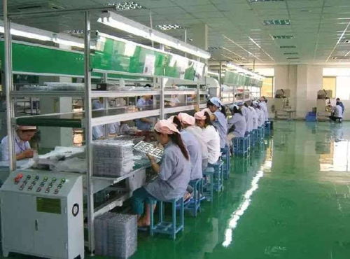 为啥年轻人宁愿跑外卖也不进厂？几个理由说明原因