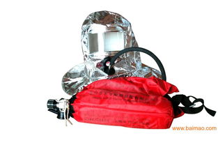 紧急逃生呼吸器与灭火器类产品的市场概览 生产、价格与销售策略