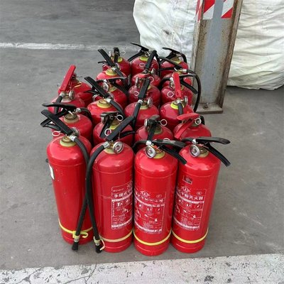 西安二氧化碳灭火器及灭火器类产品销售指南